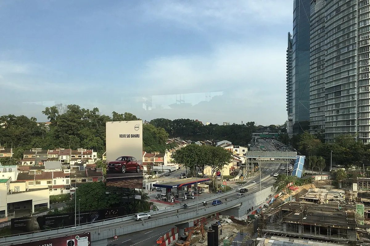Living in Kuchai Lama: A Local's Complete Guide